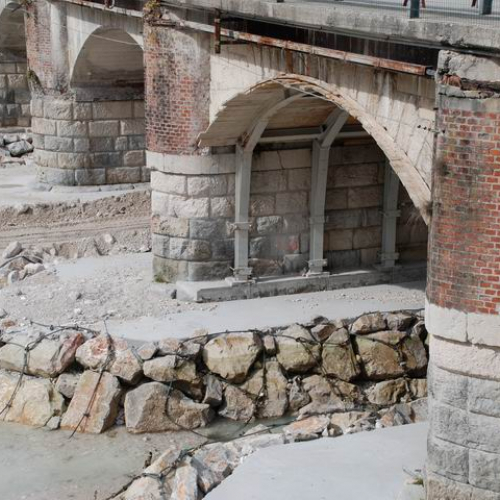 Intervento urgente Resiutta n.8 / 30034