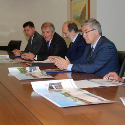 Firma Decreto Fossa n. 7 / 56496