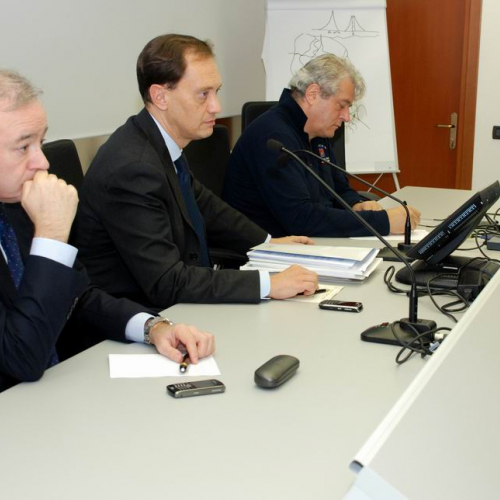 Incontro Sindaci 16.11.10 n. 16 / 58486