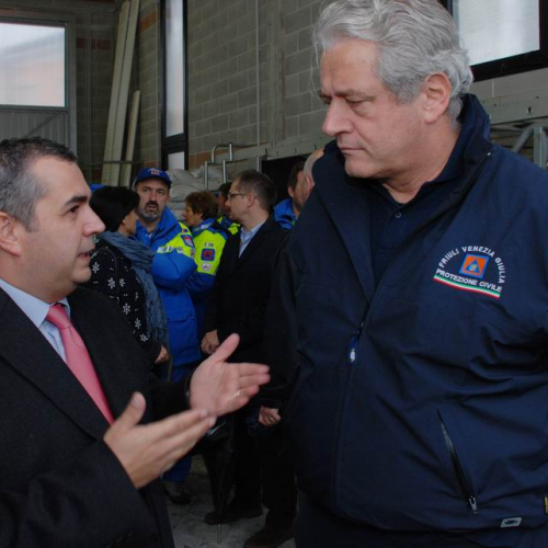 Inaugurazione Sede Villa Vicentina n. 4 / 57797