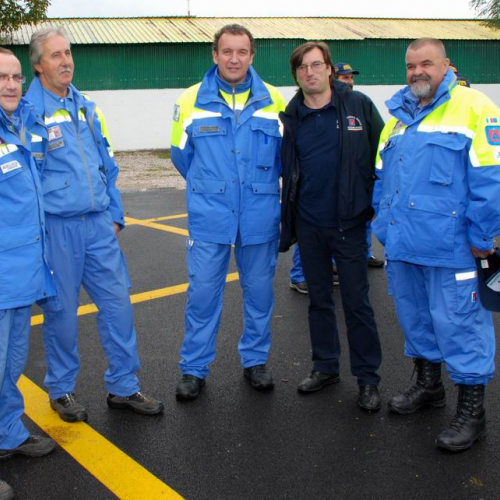 Inaugurazione Sede Ronchi dei Legionari n. 13 / 56399