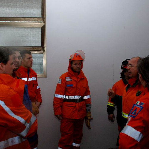 Polveriera 08 n. 12 / 31918