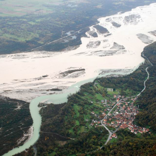 Foto danni alluvione n. 1 / 57507