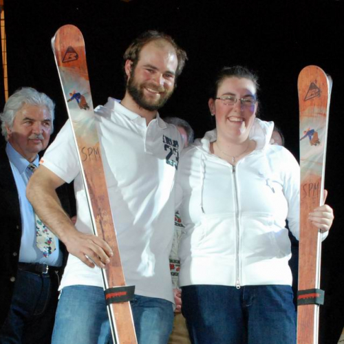 Serata finale e premiazioni n. 35 / 47685