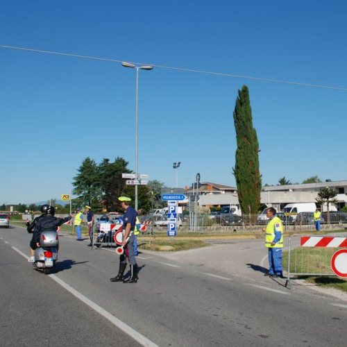 Attivit‡ di supporto 11/09/2010 n. 9 / 55785