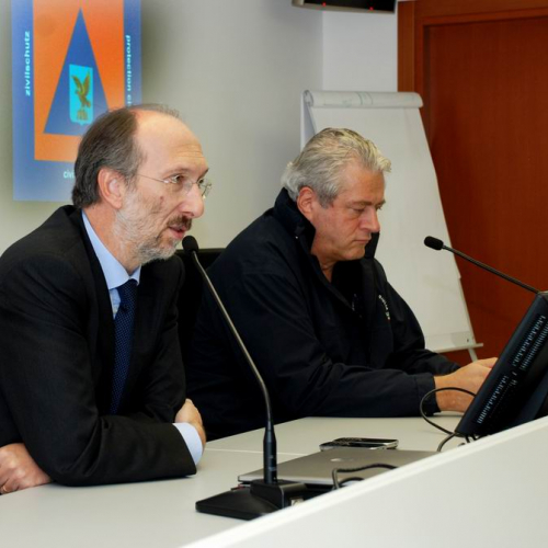 Foto Saluto commiato Ass. Riccardi n. 9 / 56837