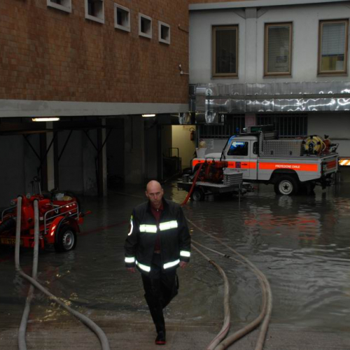 Evento alluvionale Pordenone n. 30 / 57648