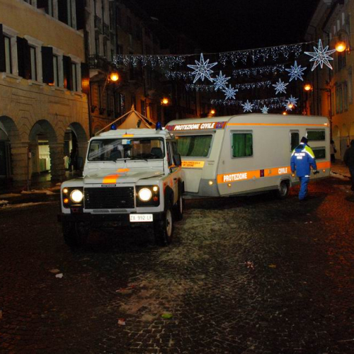 Telethon 2010 n. 8 / 59460