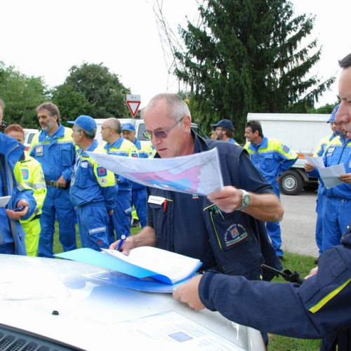 50∞ Frecce Tricolori (10/09/2010) n. 11 / 55714