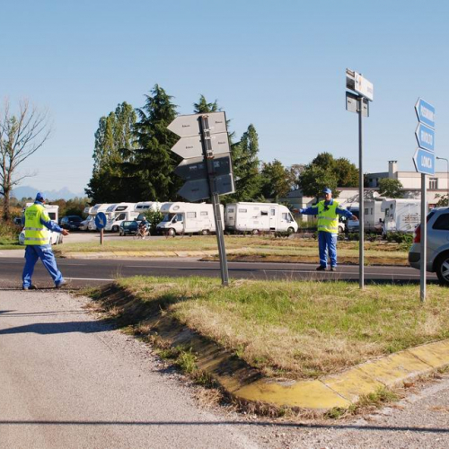 Attivit‡ di supporto 11/09/2010 n. 10 / 55786