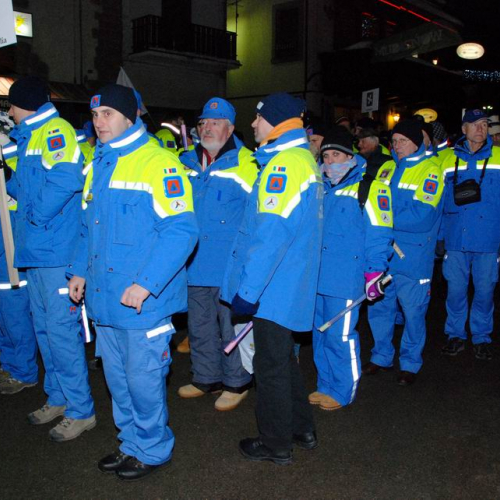 Sfilata e discorsi Autorit‡ (CIMONE 2011) n. 3 / 60627