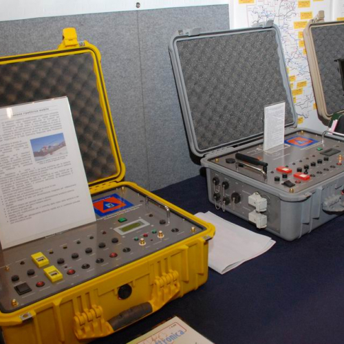 Foto Stand Istituzionale n. 10 / 50990