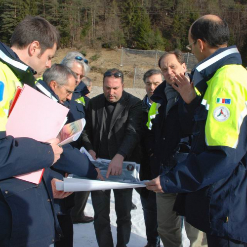 Cerimonia apertura S.R. 355 n. 13 / 60515