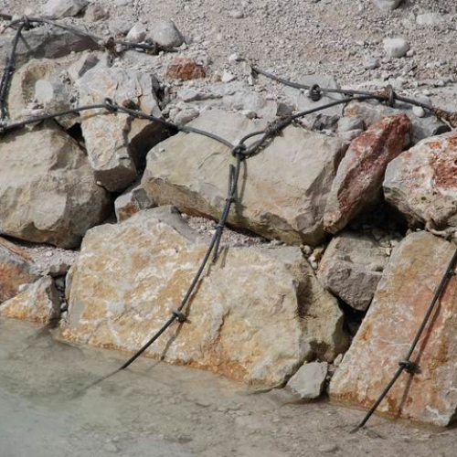 Intervento urgente Resiutta n.9 / 30035