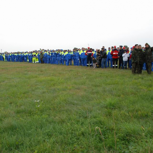 Incontro ringraziamento n. 6 / 57298