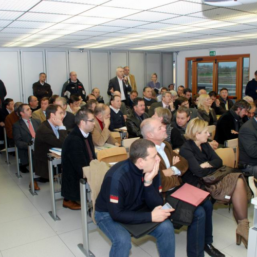 Incontro Sindaci 16.11.10 n. 18 / 58488
