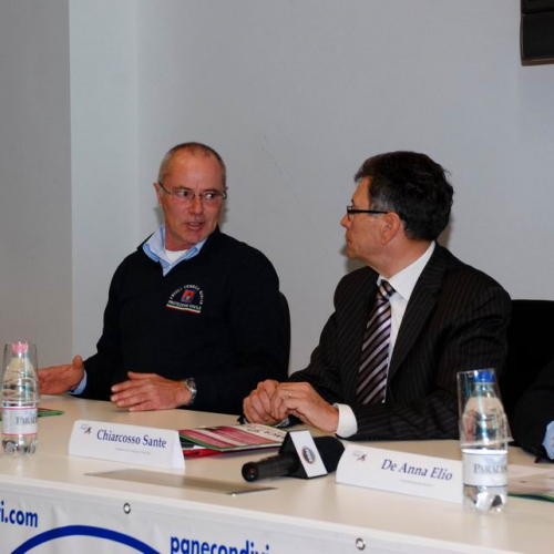 Foto Conferenza Stampa 7 / 49981
