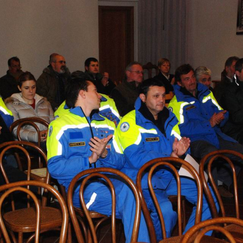 Presentazione Piano comunale Pc 10 / 45508