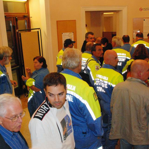 Incontro Teatro Modena n. 2 / 55630