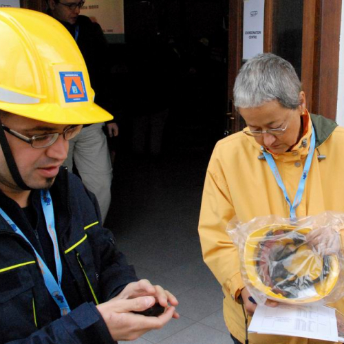 Esercitazione progetto STEP n. 11 / 29938