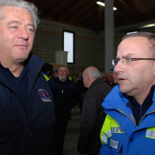 Inaugurazione Sede Villa Vicentina n. 5 / 57798