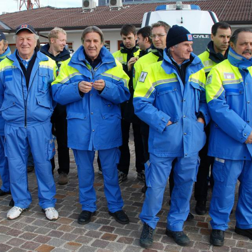 Saluti natalizi dell'Assessore Ciriani 8 / 59248