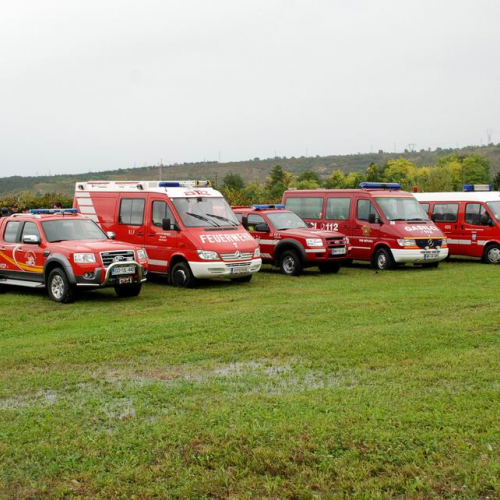 Inaugurazione Sede Ronchi dei Legionari n. 15 / 56401