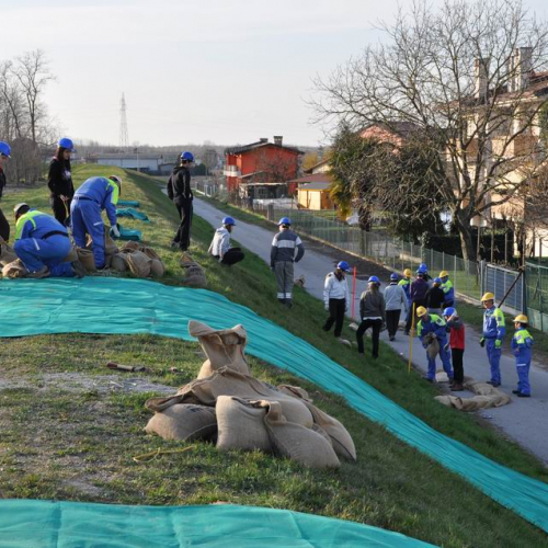 Stage Protezione civile (22.03.2011) n. 42 / 62735