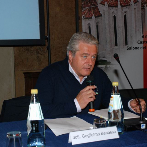 Convegno 35∞ Anniversario Terremoto del Friuli n. 16 / 65264