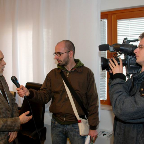 Incontro vertici A.N.A. Protezione civile 13 / 35255