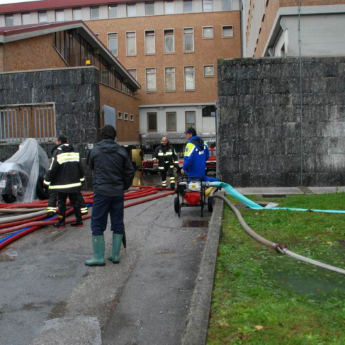 Evento alluvionale Pordenone n. 36 / 57654