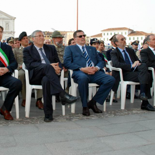 Cerimonia 236∞ anniversario GdF n. 23 / 53926