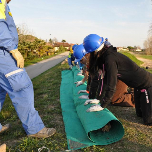 Stage Protezione civile (22.03.2011) n. 43 / 62736