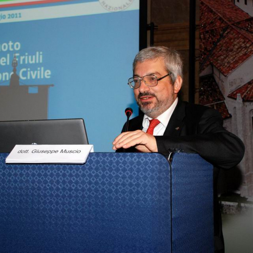 Convegno 35∞ Anniversario Terremoto del Friuli n. 17 / 65265