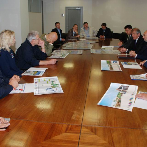 Firma Decreto Fossa n. 9 / 56498