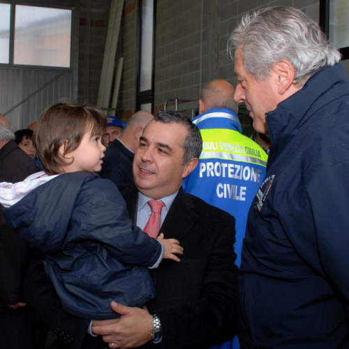 Inaugurazione Sede Villa Vicentina n. 6 / 57799