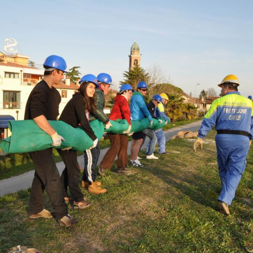 Stage Protezione civile (22.03.2011) n. 44 / 62737