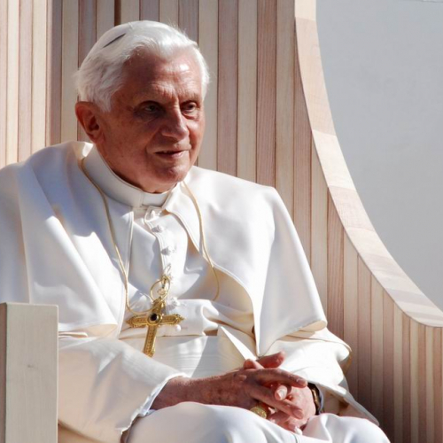 Visita Papa Benedetto XVI n. 60 / 65201