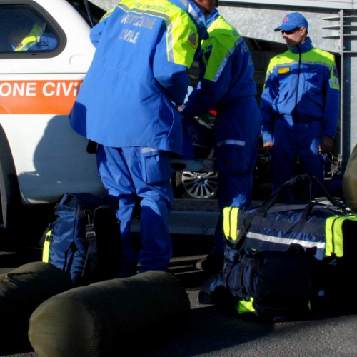 Partenza XXX C.M. n. 8 / 43656