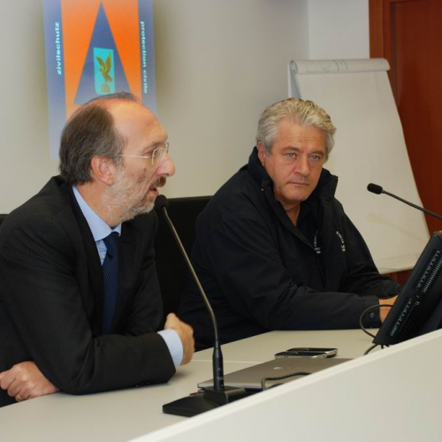 Foto Saluto commiato Ass. Riccardi n. 11 / 56839