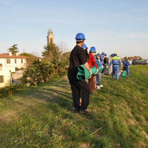Stage Protezione civile (22.03.2011) n. 45 / 62738