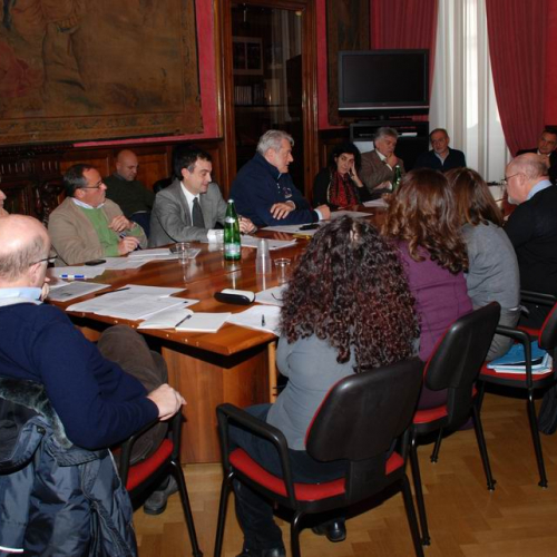 Foto 29/11/2010 n. 10 / 58931