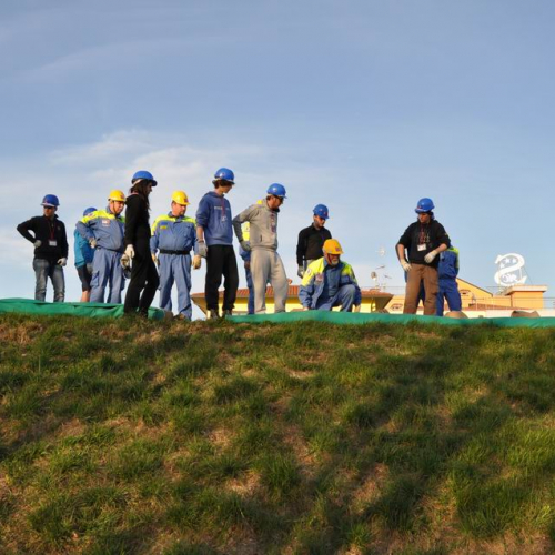 Stage Protezione civile (22.03.2011) n. 46 / 62739