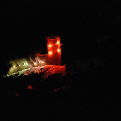 Sfilata e discorsi Autorit‡ (CIMONE 2011) n. 9 / 60630