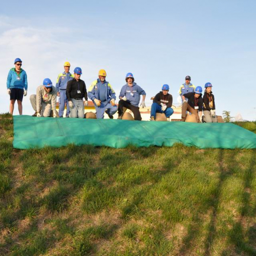 Stage Protezione civile (22.03.2011) n. 47 / 62740