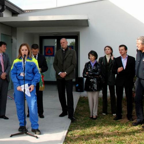 Inaugurazione sede Moimacco n. 7 / 31117