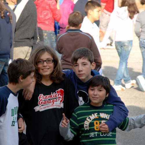 Addestramento Azzano 2008" 11""ddestramento "A""d" / 31437