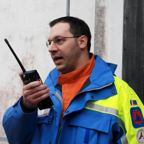 Polveriera 08 n. 14 / 31920