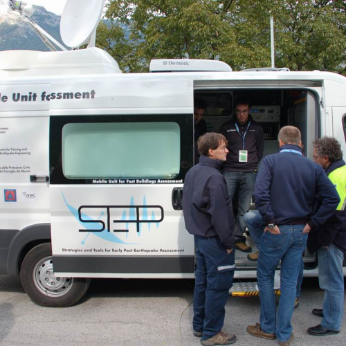 Esercitazione progetto STEP n. 14 / 29941