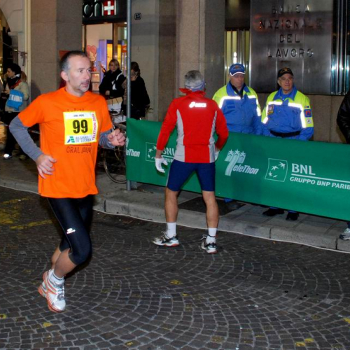 11™ maratona Telethon 11 / 46341